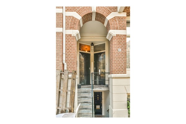Medium property photo - Van Eeghenstraat 20-1, 1071 GG Amsterdam